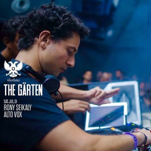 Live At The Garten 01 07 17 By Alto Vox On Soundcloud Hear The