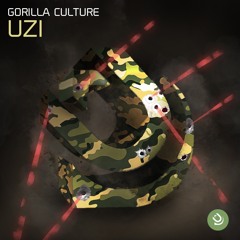 Gorilla Culture - Uzi (Out now on Urban Dubz Records)