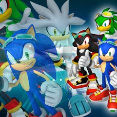 super sonic