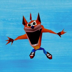 Crash Bandicoot - Shape Of Woah