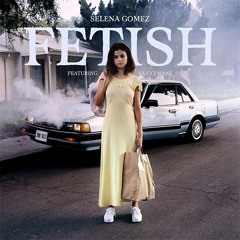 Selena Gomez ft. Gucci Mane - Fetish (Vin Remix)