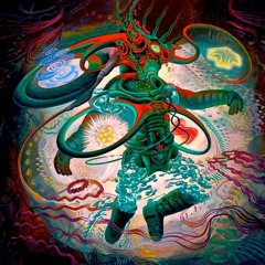 Warrior Of The Mind