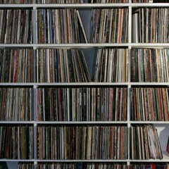 CityHouse Vinyl Only