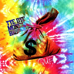 The Dye Money Bags