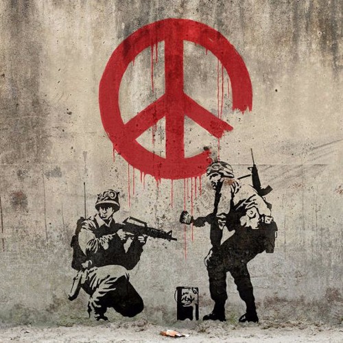 Nobes - Militant Movement - Hard Trance Mix