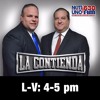 PODCAST - LA CONTIENDA - 28 DE JULIO DE 2017