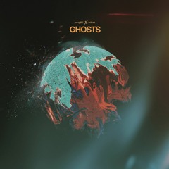 Dead Robot x tribes. - Ghosts