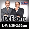 PODCAST - DE FRENTE - 28 DE JULIO DE 2017