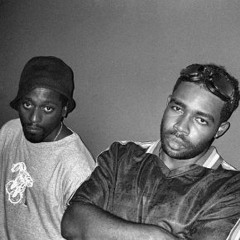 Organized Konfusion on the Stretch Armstrong & Bobbito Radio Show