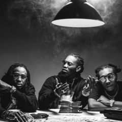 Dangerous (Migos Type Beat)