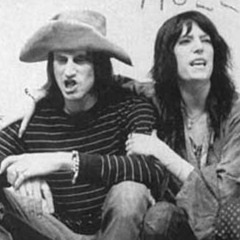 Patti Smith & Sam Shepard - 92nd St. Y 2010