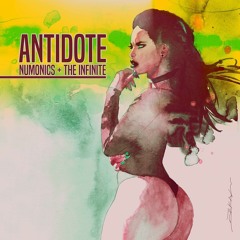 Scannerz  (off Numonics + The Infinite "Antidote EP")