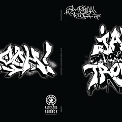 Jam DOT - Da Original Troopa EP / Da Ooh! - Lost In Queens EP (2xLP Gatefold) PRE ORDER NOW
