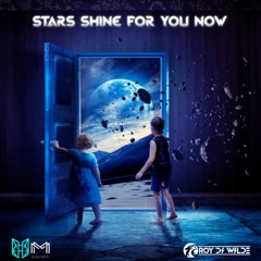 High Max X Roy Di Wilde  - Stars  Shine  4U Now (Original Mix )/ Preview
