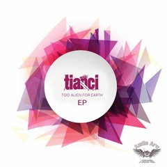Tianci - Until Unity