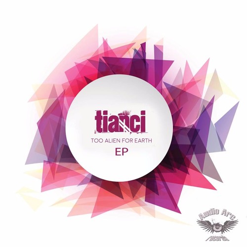 Tianci - Until Unity