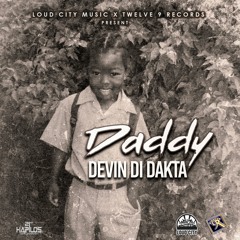 DEVIN DI DAKTA - DADDY