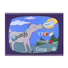 1wayy- 1ntro