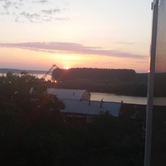 The rising star (instrumental)