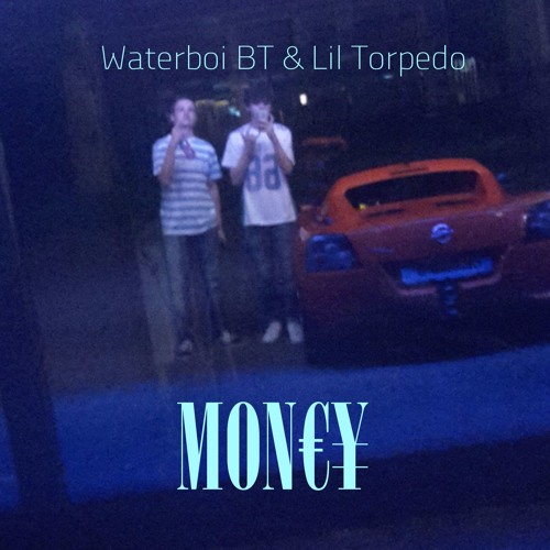 MON€¥! (w/ Lil Torpedo)