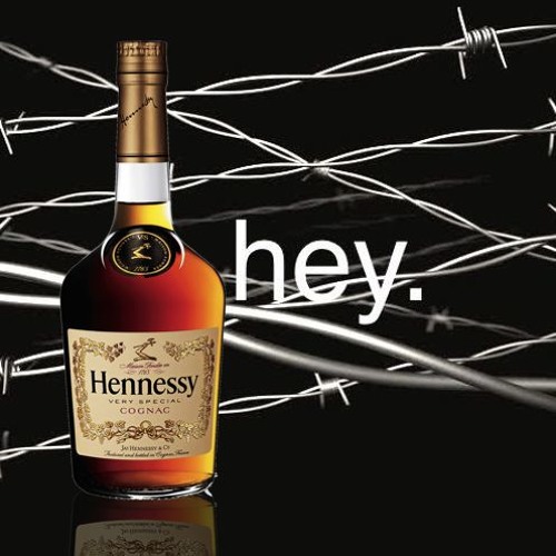 hennessy.