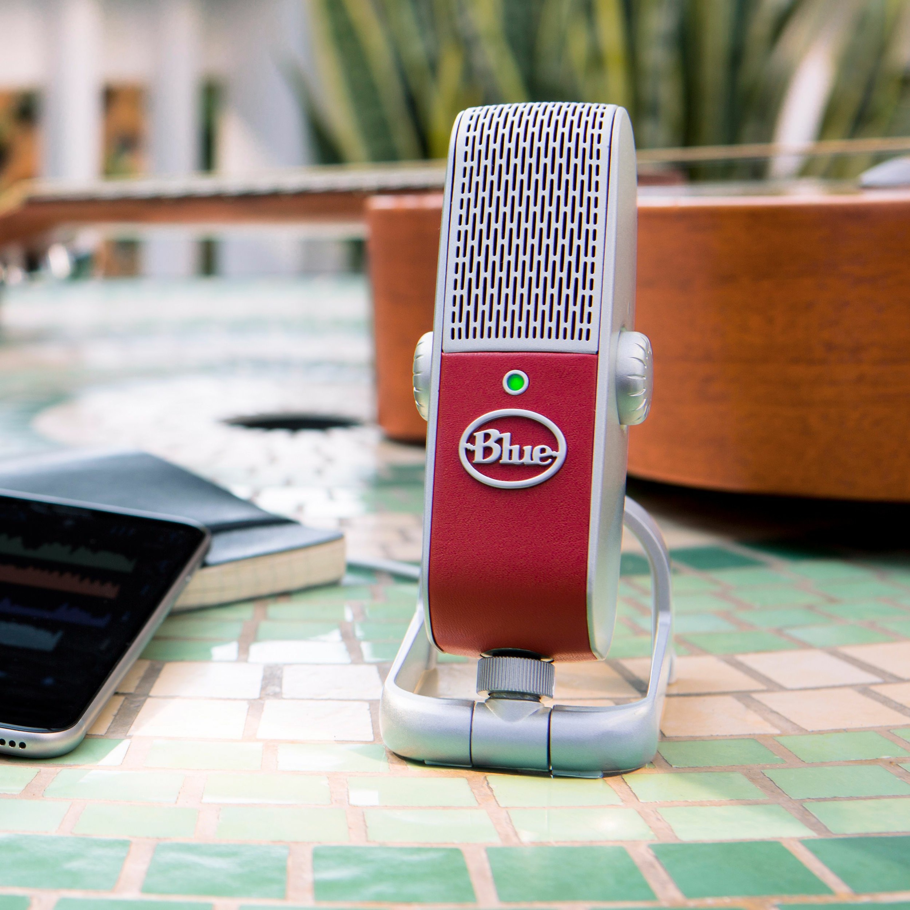 Cajon | Jamie Allensworth | Raspberry Studio episode artwork