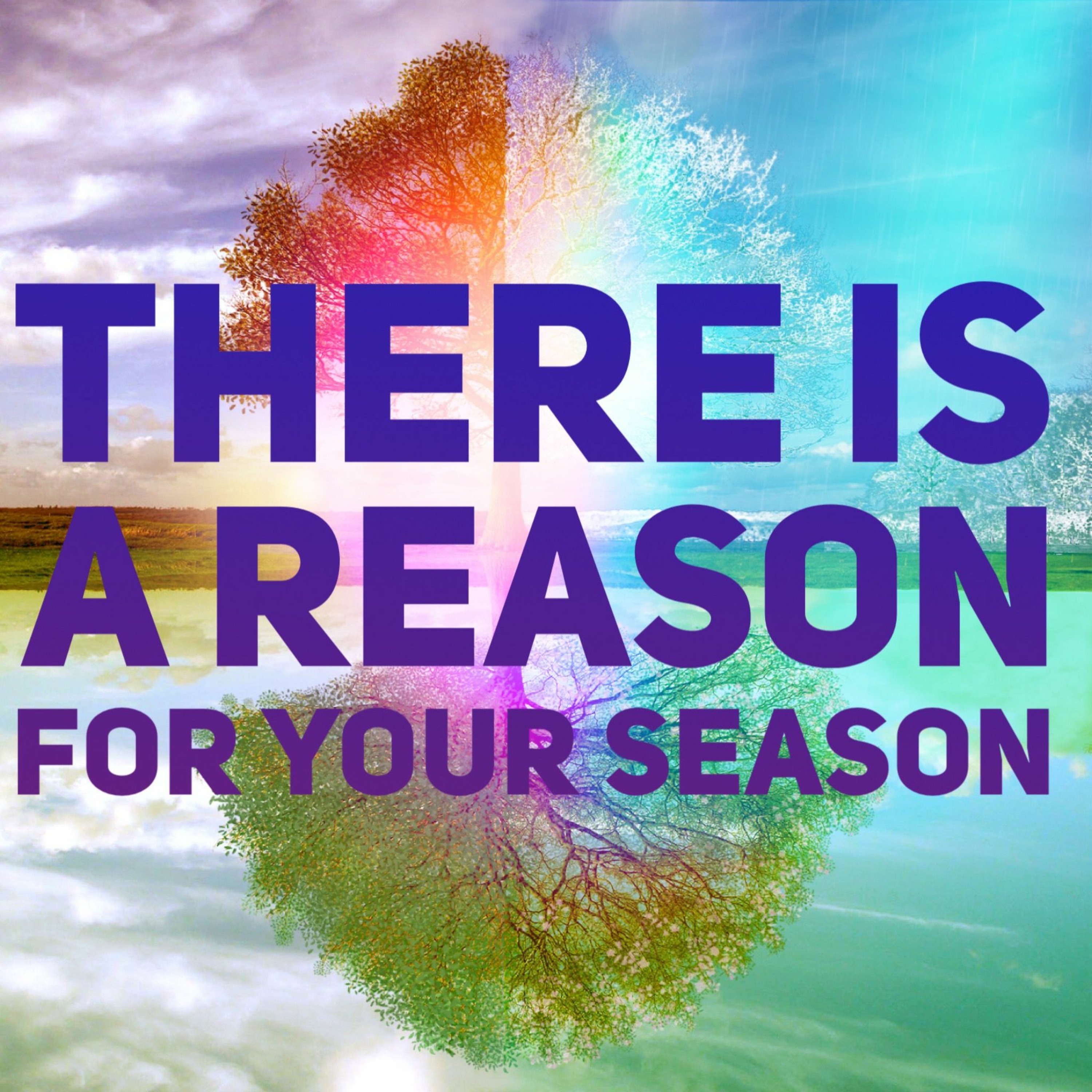 7/30/17 AM - There Is A Reason For Your Season episode artwork