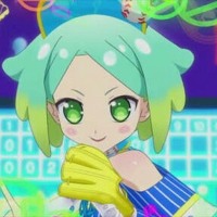 Pripara By Alpha Sparkle Pripara By Alpha Sparkle