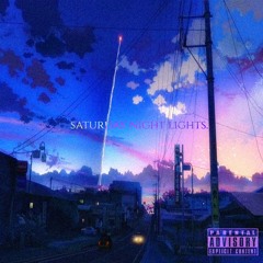 Violet Sky.