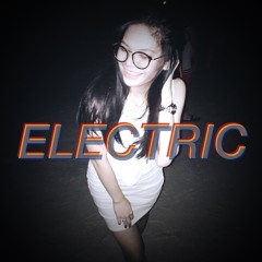Electric - Alina Baraz ft. Khalid (Cover by Lilac)