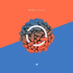 Betoko - Muzzika (Beatamines Remix) [Einmusika Recordings]