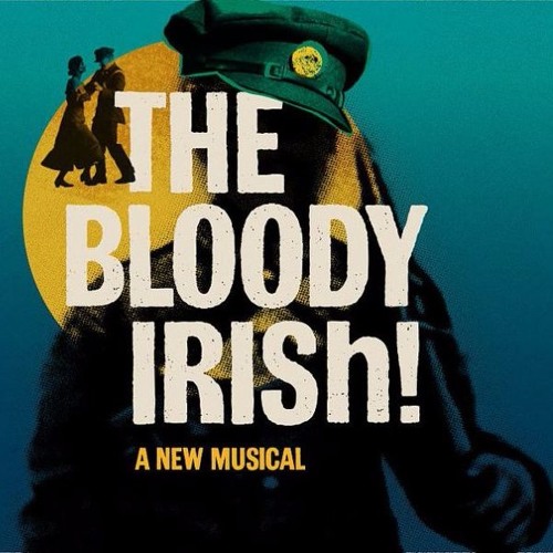 THE BLOODY IRISH