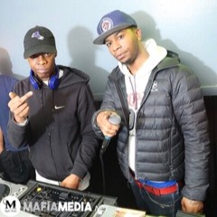 DJ MOUSE X SHAWNNIE LO LIVE @ DOMINIQUE & LENNY GRAD BASH (2017)