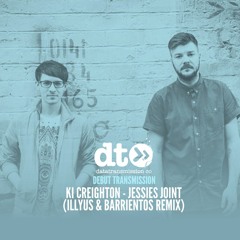 Ki Creighton - Jessies Joint (illyus & Barrientos Remix)