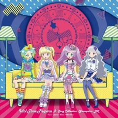 FULL  GOst♭Coaster  4  Pripara - 「プリパラ」.mp3