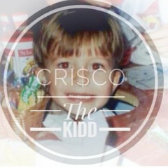 Mobbin - CRI$COTHEKIDD