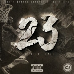 Pedro ft. Rylo - 23