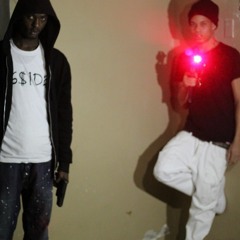 AMP ft.D3 - GangGang