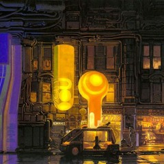 Later in the Night