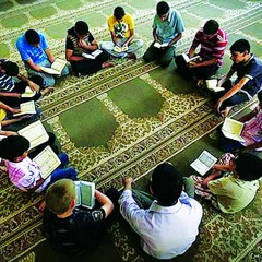 تلاوة هادئة من سورة الزمر - بصوت الشيخ القارئ أحمد سعيد العمراني