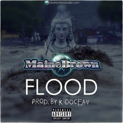 Flood (Prod. KidOcean)