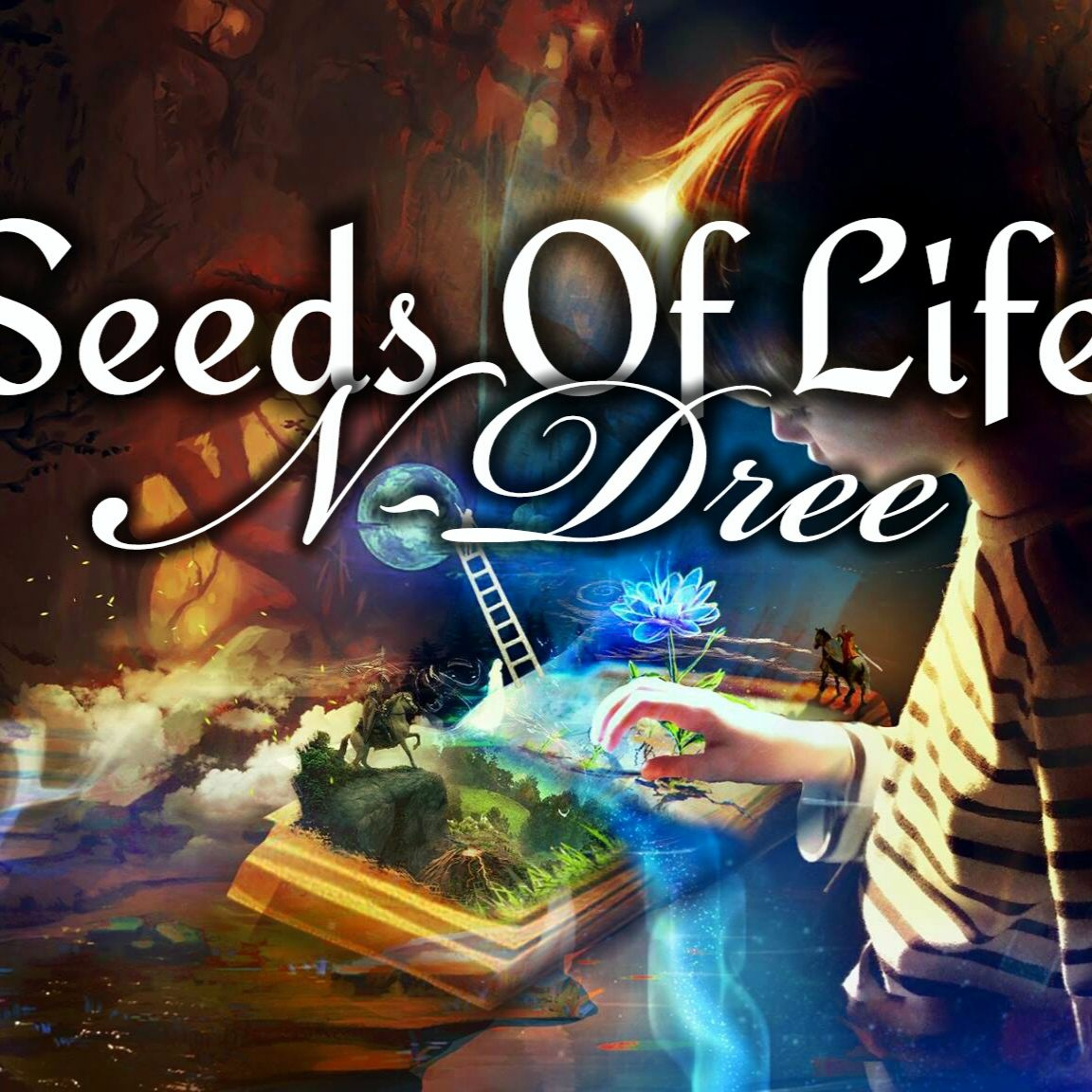 Chill | Emotional | Hip Hop | R&B | Instrumental Beat - 'Seeds Of Life' (Prod. N-Dree) episode artwork