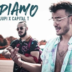 Ardian Bujupi x Capital T - ANDIAMO (R3nato Remix)