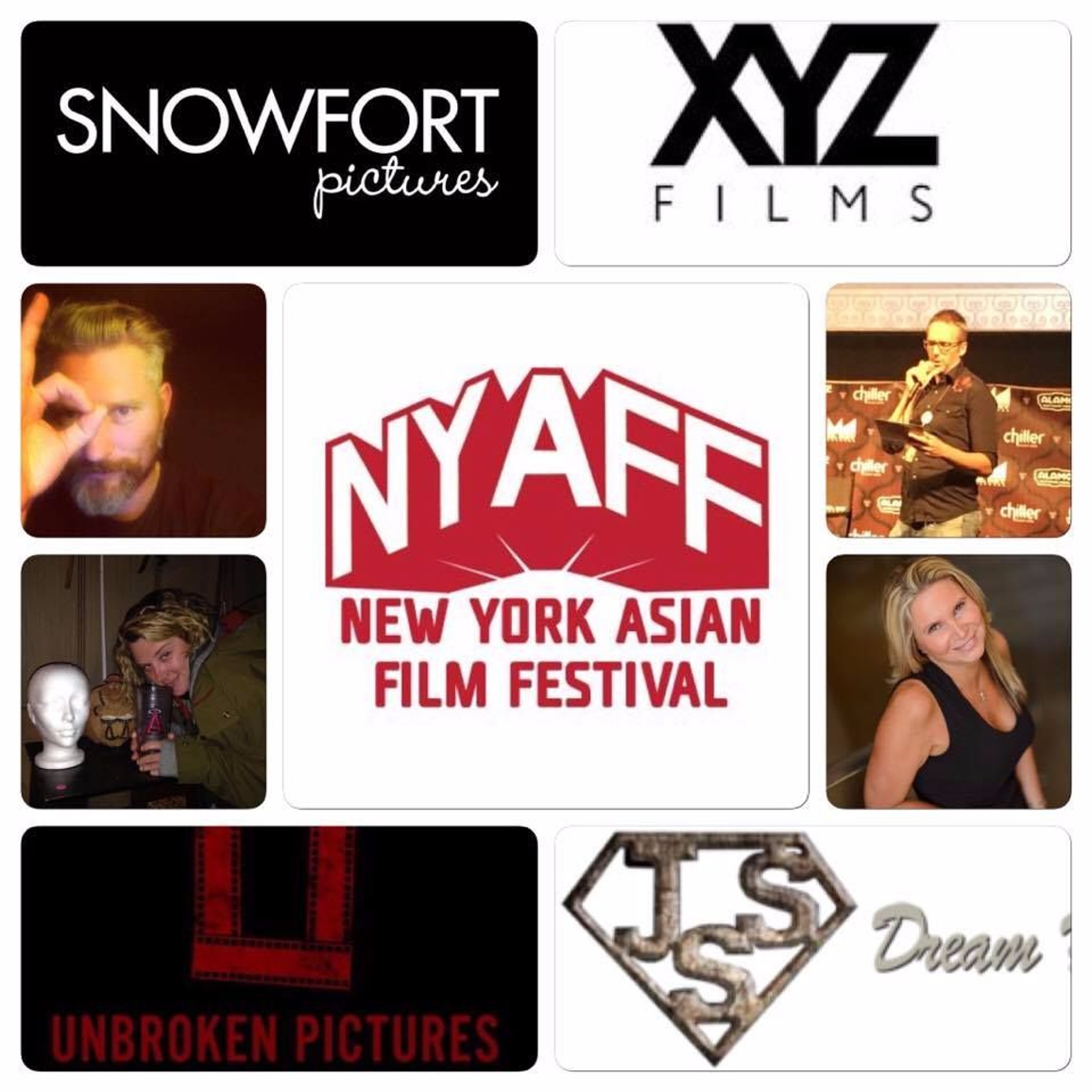 Horror Happens Radio Presents with Jay Kay