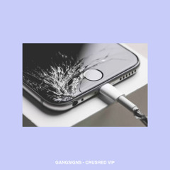 Crushed VIP - FREE DOWNLOAD