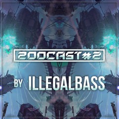 Zoocast #2 By Illegalbass