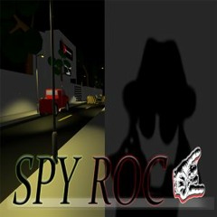 Spy_Undercover