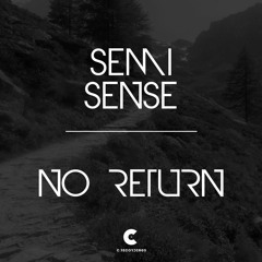 No Return (out now!!)