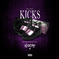 Kicks (Prod by KG Yan$)