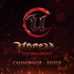 Necto Ulin - Cannonade (UT'99 remix)